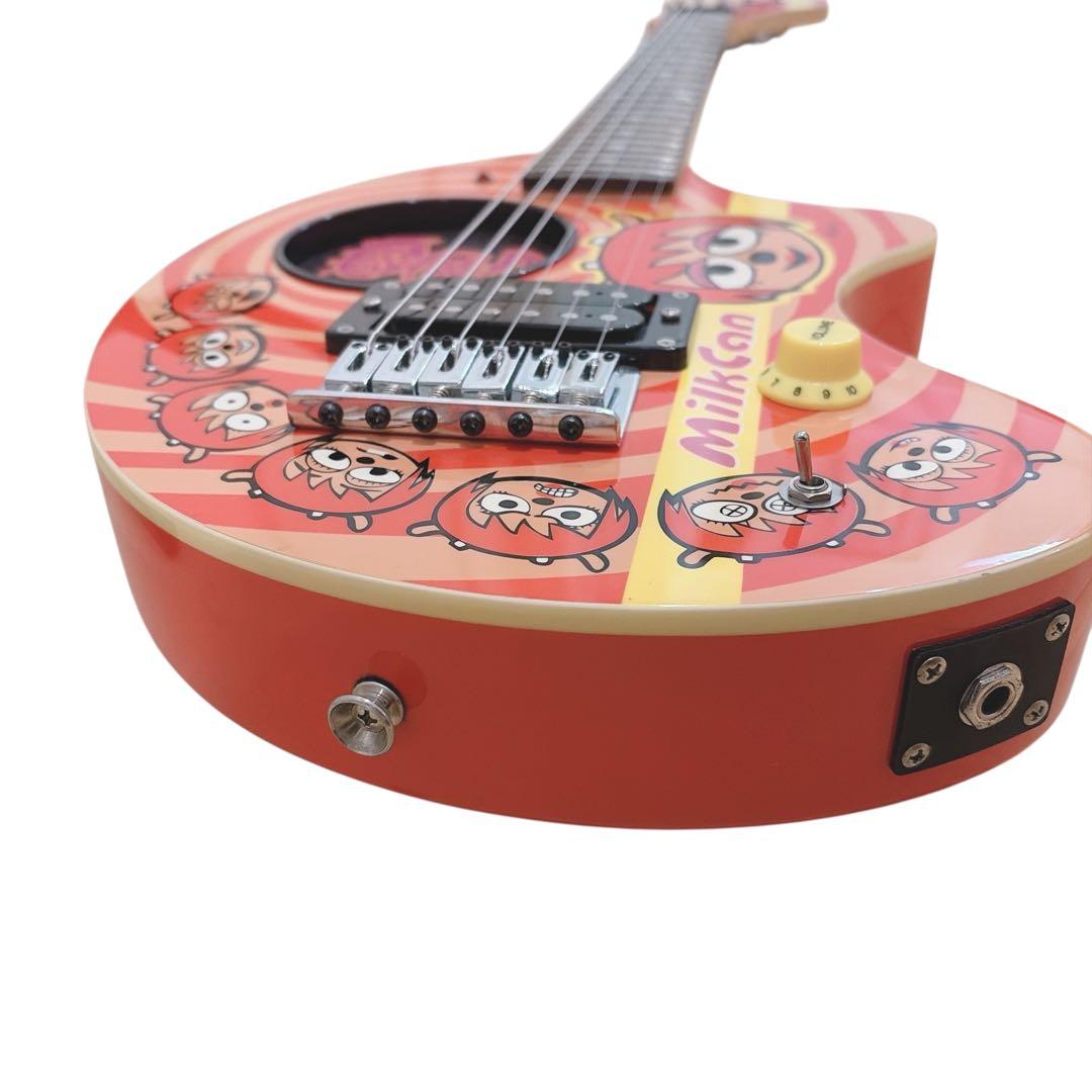 【激レア】フェルナンデス ZO-3 ウンジャマラミー モデル ギター