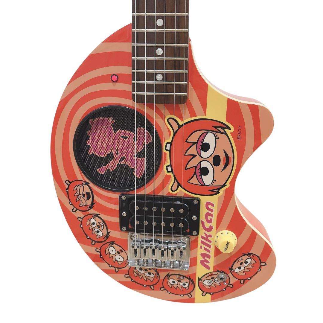 【激レア】フェルナンデス ZO-3 ウンジャマラミー モデル ギター