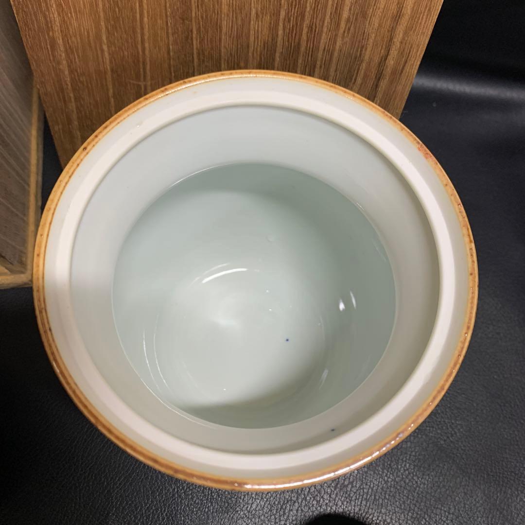 茶箱　短冊　茶道具セット　歴史　古物　茶碗　水差し　茶灼　銘有　棗