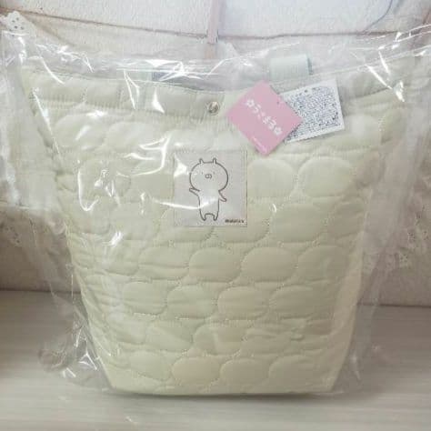 ✨完売品✨☺️新品・未開封・タグ付☺️★ハッピーバッグ2025★うさまる★