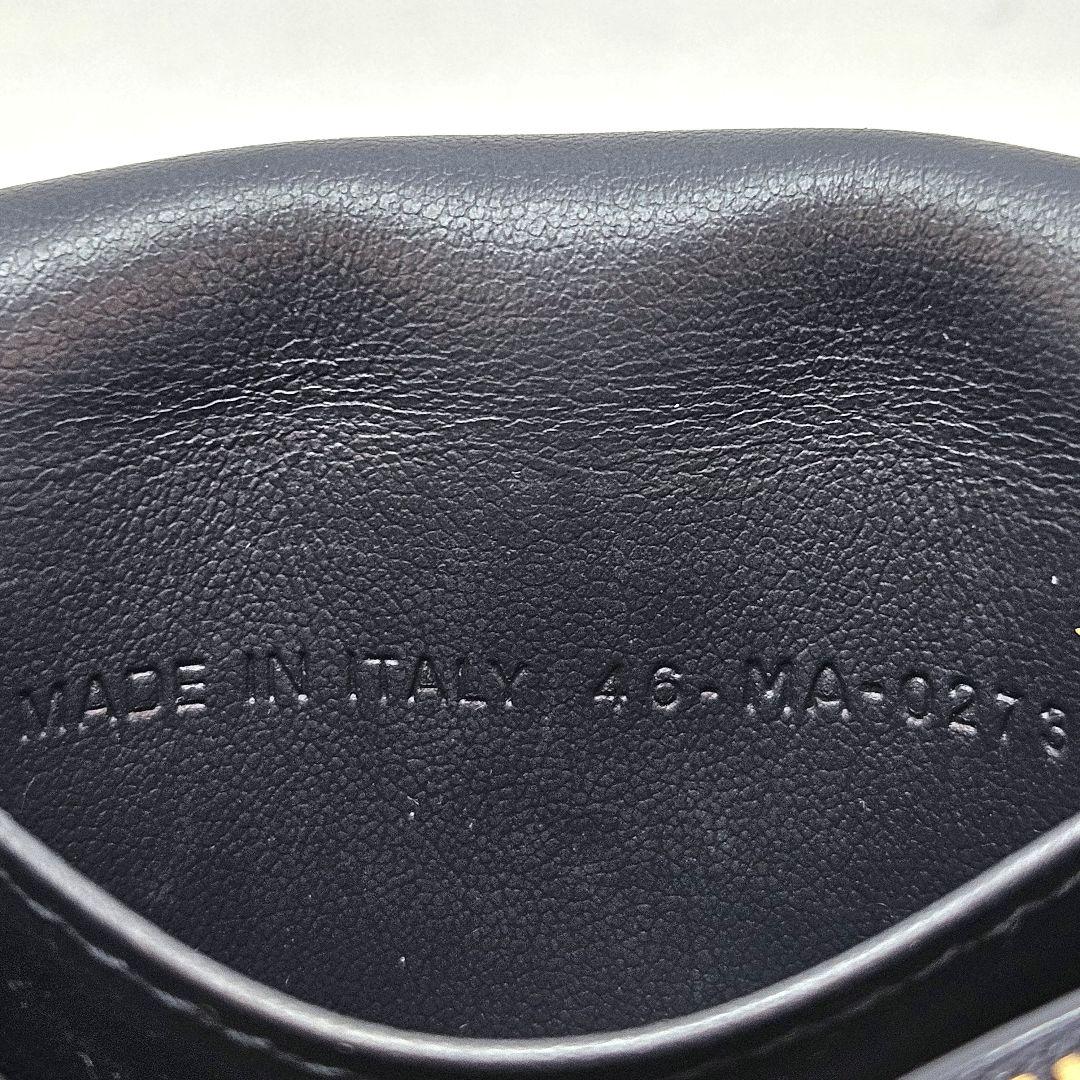 Dior ディオール コンパクトウォレット 30 MONTAIGNE