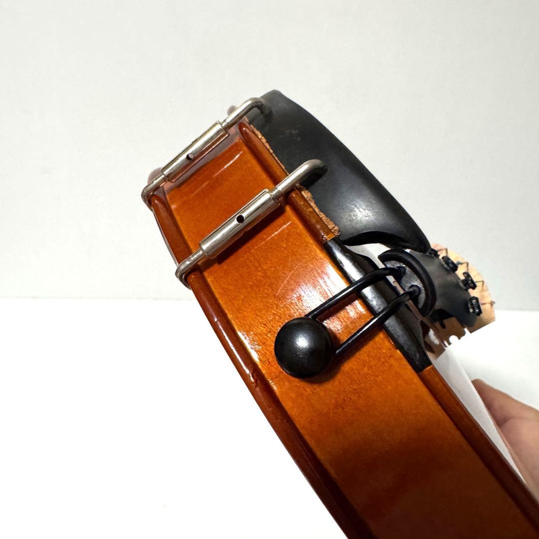 在庫処分！　カルロジョルダーノ　バイオリン　VS-1 1/2 2017年