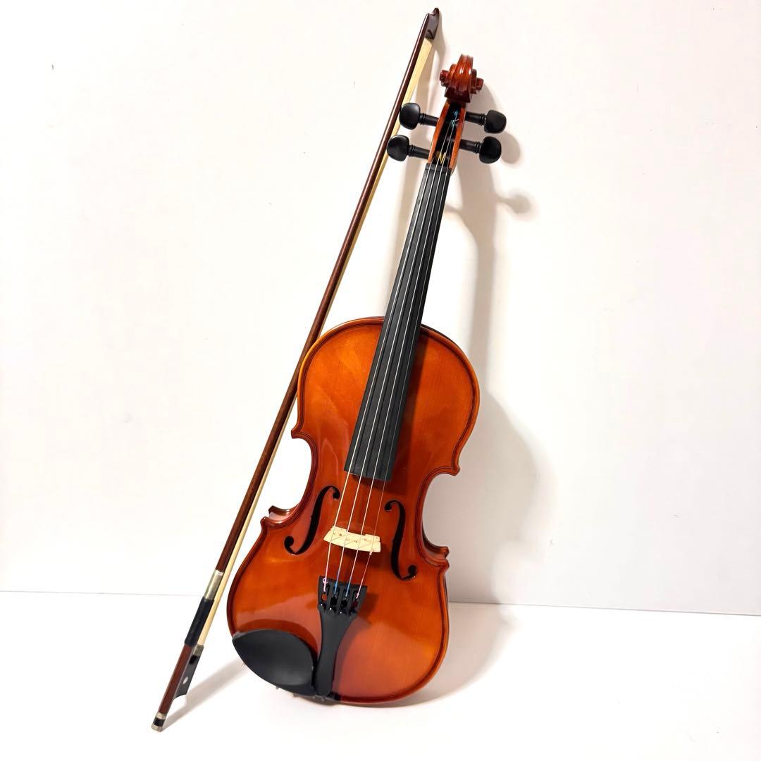 在庫処分！　カルロジョルダーノ　バイオリン　VS-1 1/2 2017年