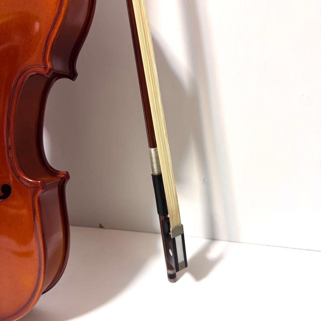 在庫処分！　カルロジョルダーノ　バイオリン　VS-1 1/2 2017年