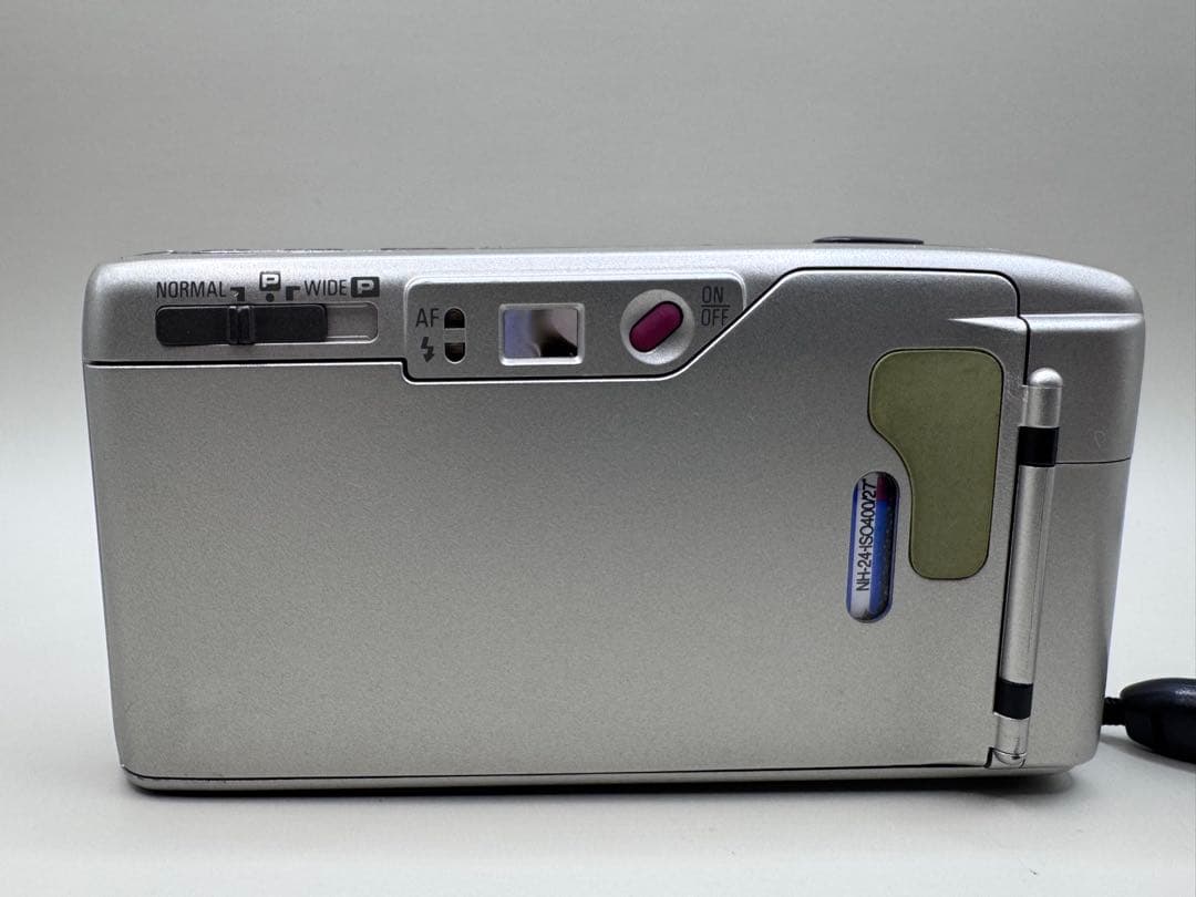 【美品ジャンク】 RICOH R1S