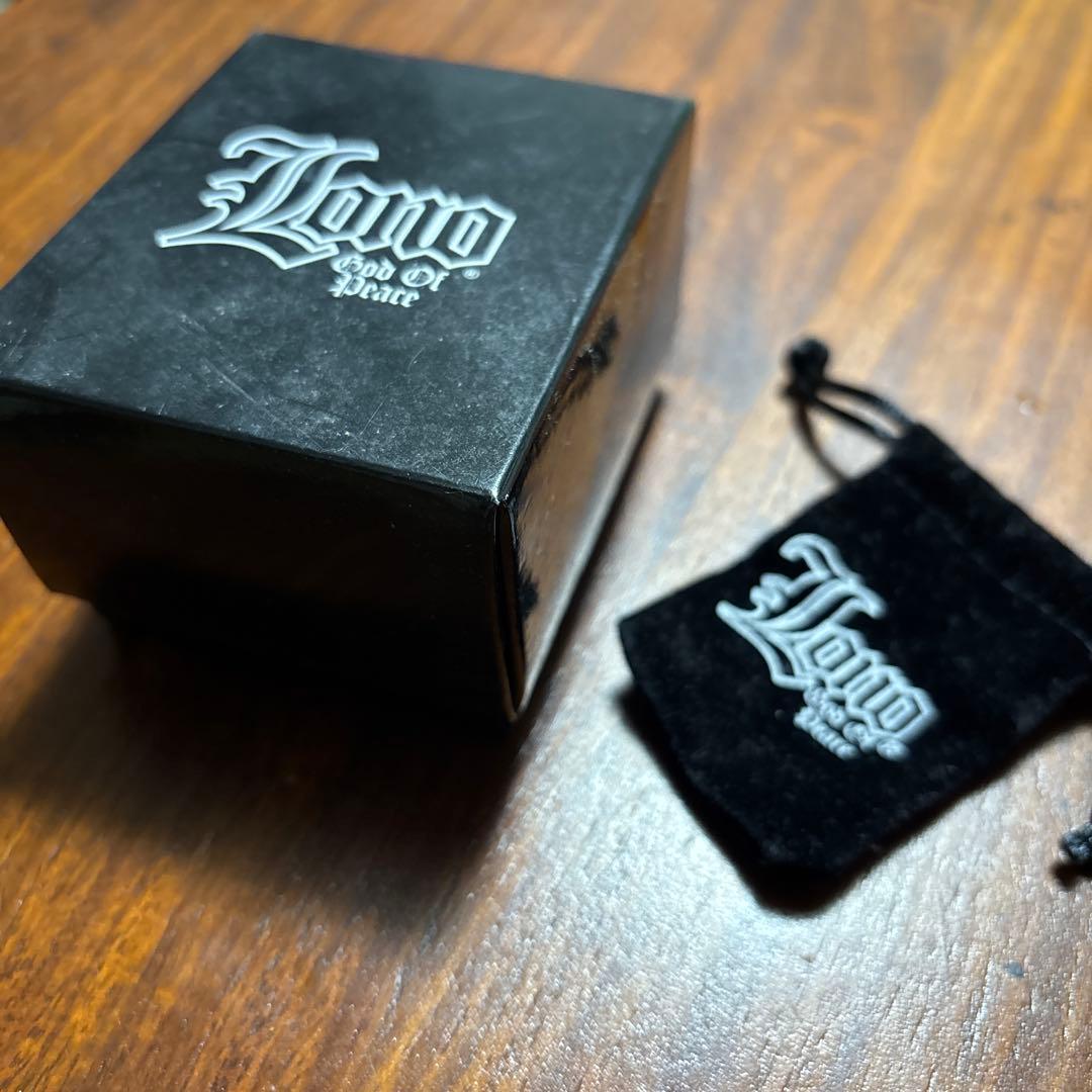 さっふぃー❣️Lono God Of Peace アンクレット