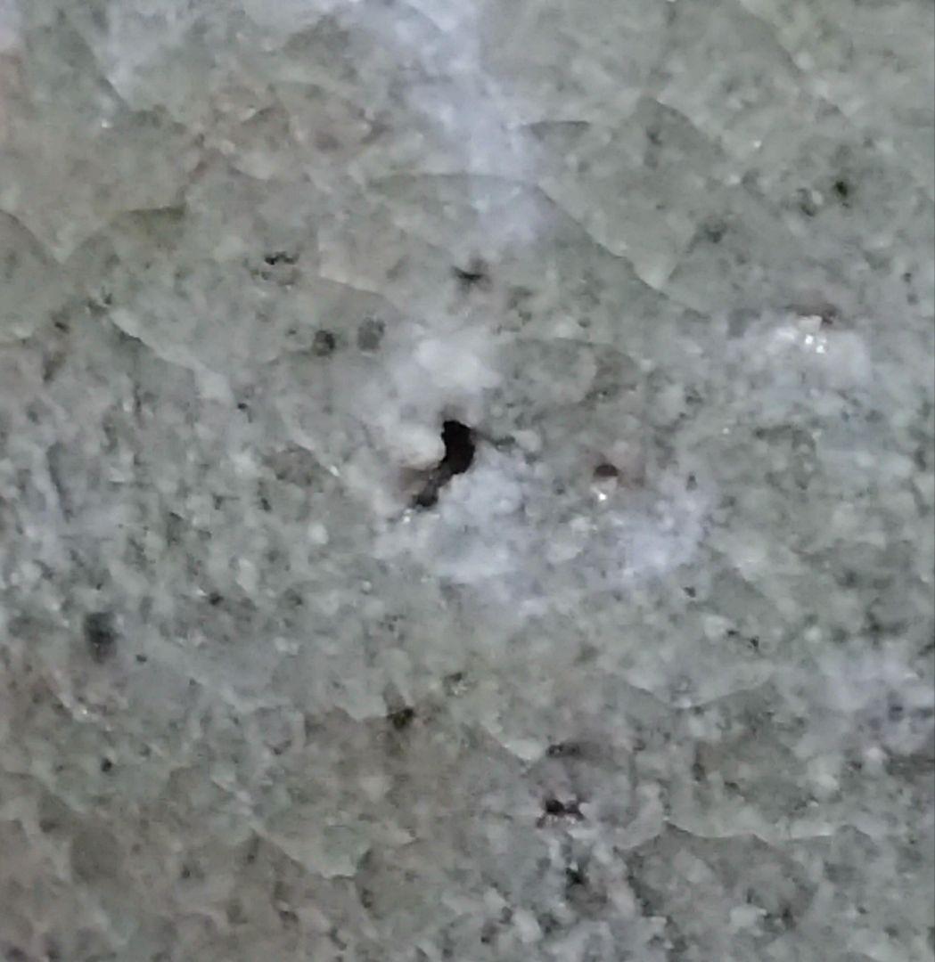 人間国宝　濱田庄司作　益子焼　鉄絵とうきび紋湯呑　湯呑