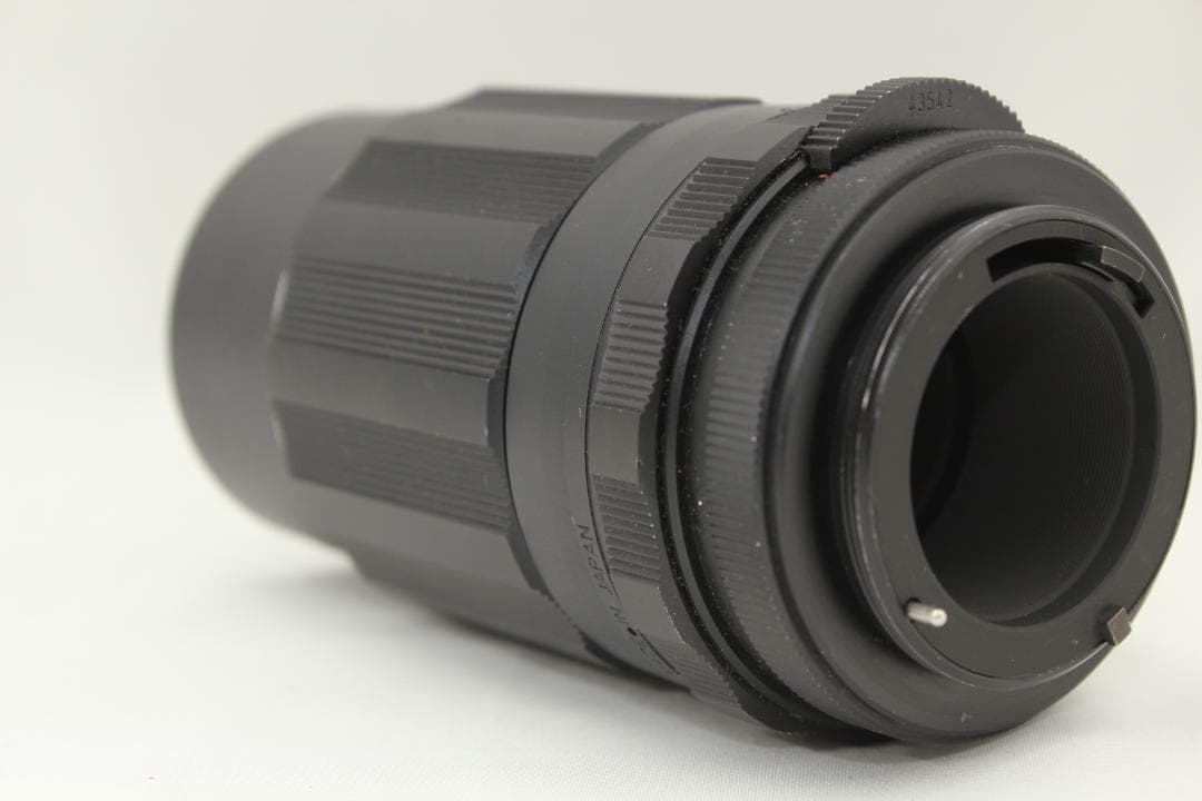 レンズ(単焦点) Super-Multi-Coated TAKUMAR 135mm F3.5