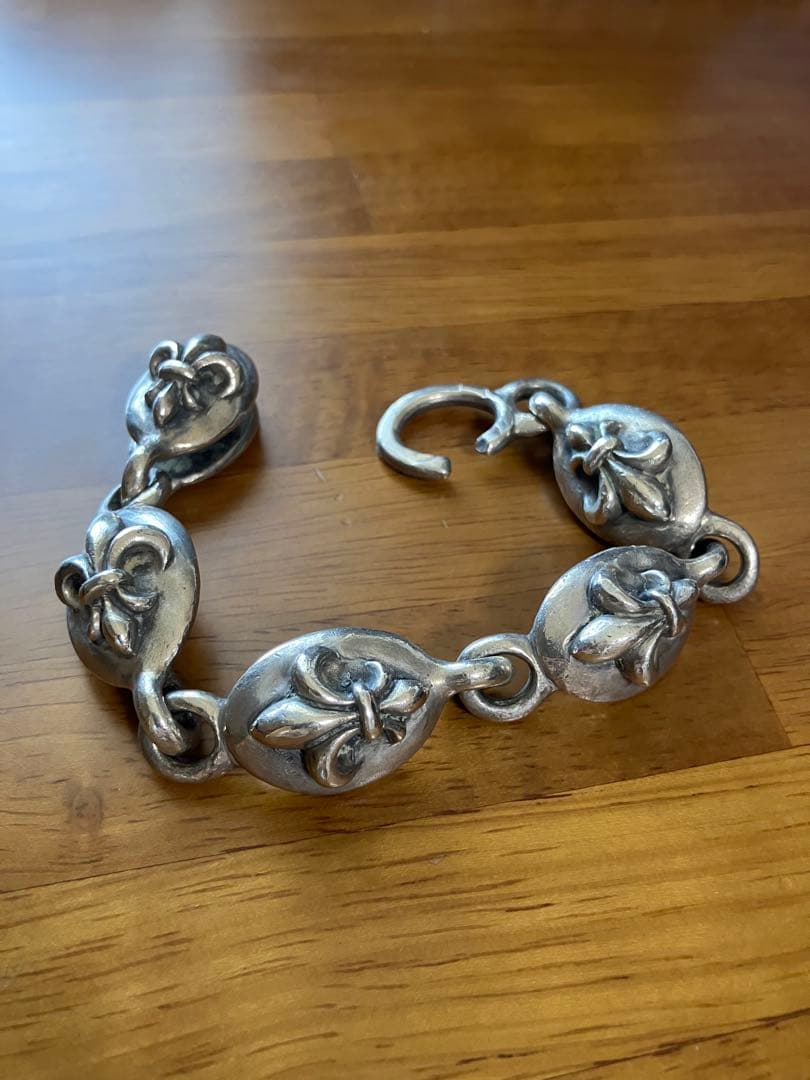 ノブイケグチ Nobu Ikeguchi ブレスレット 希少 vintage