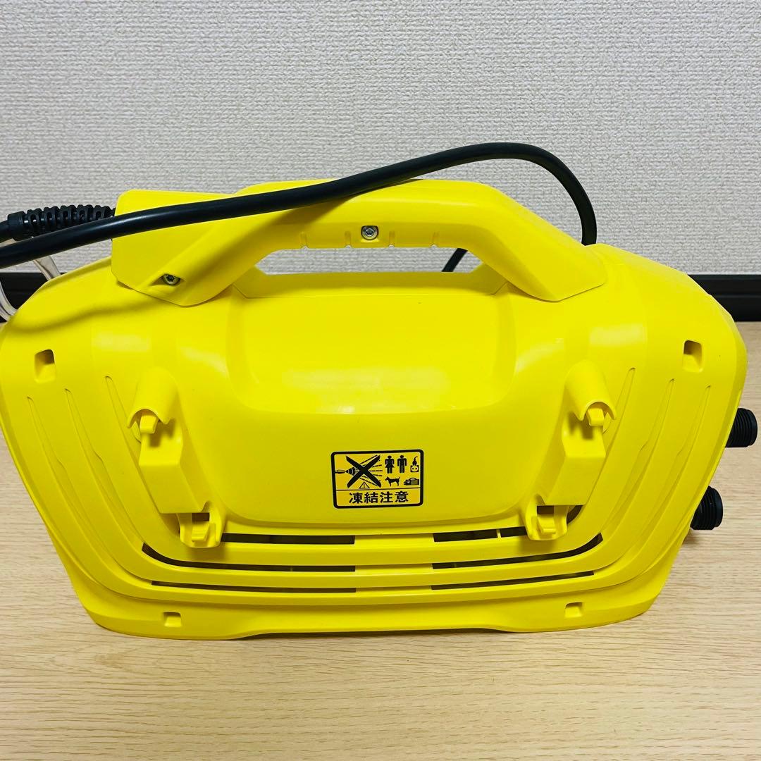 【merukari】ケルヒャーＫ２クラッシックプラス