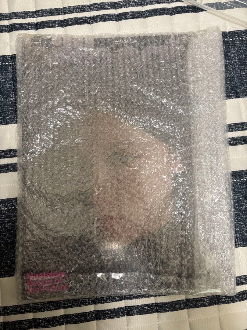 newjeans グッズ　最終値下げ　ヘリン掲載雑誌　ニュジ　njz