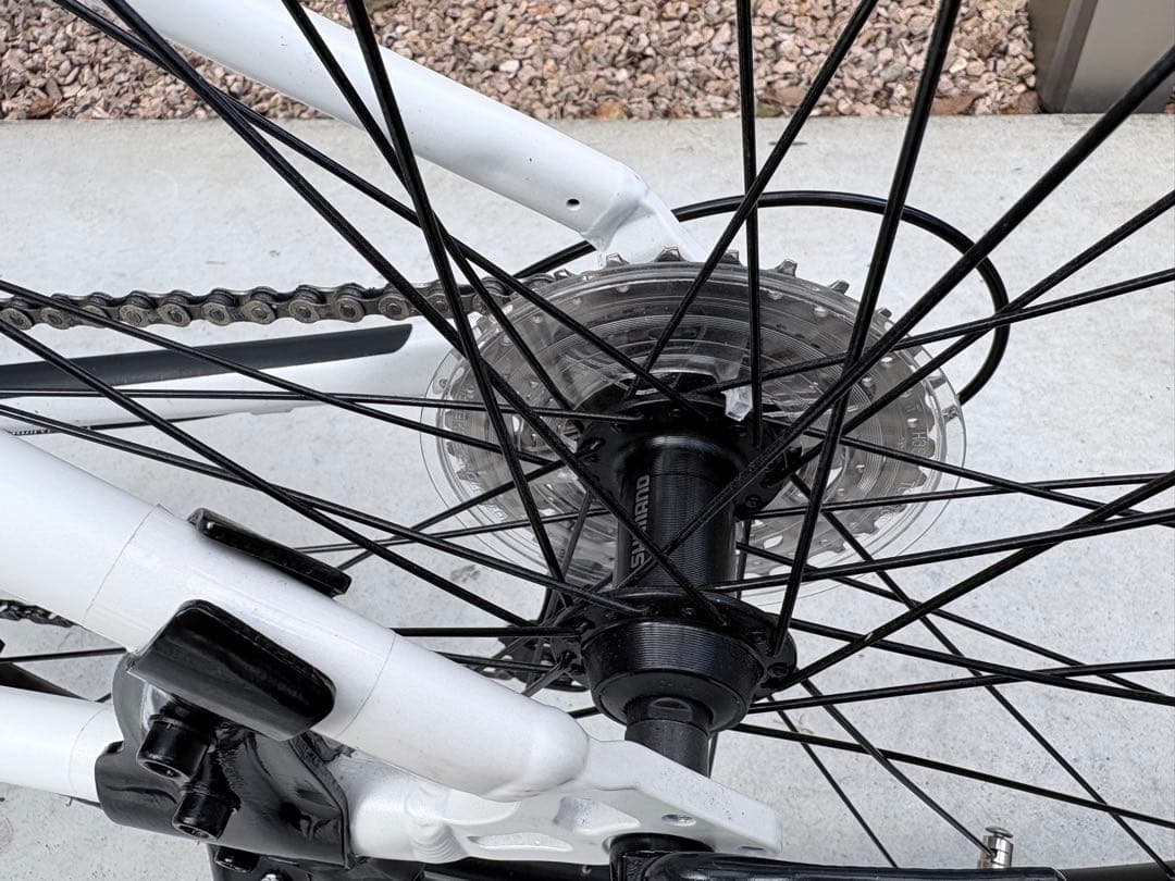 Panasonic XEALT L3 電動アシスト自転車★引取可能な方★津市配達