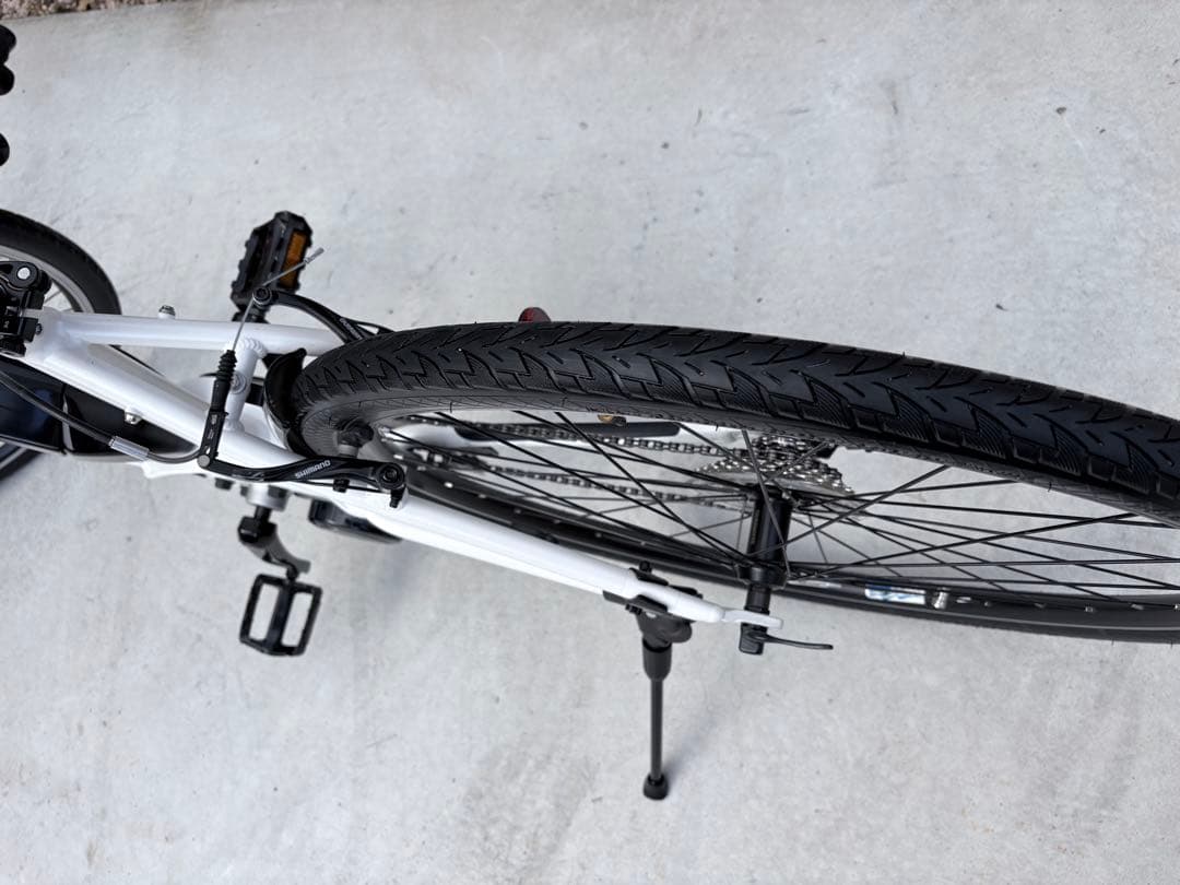 Panasonic XEALT L3 電動アシスト自転車★引取可能な方★津市配達