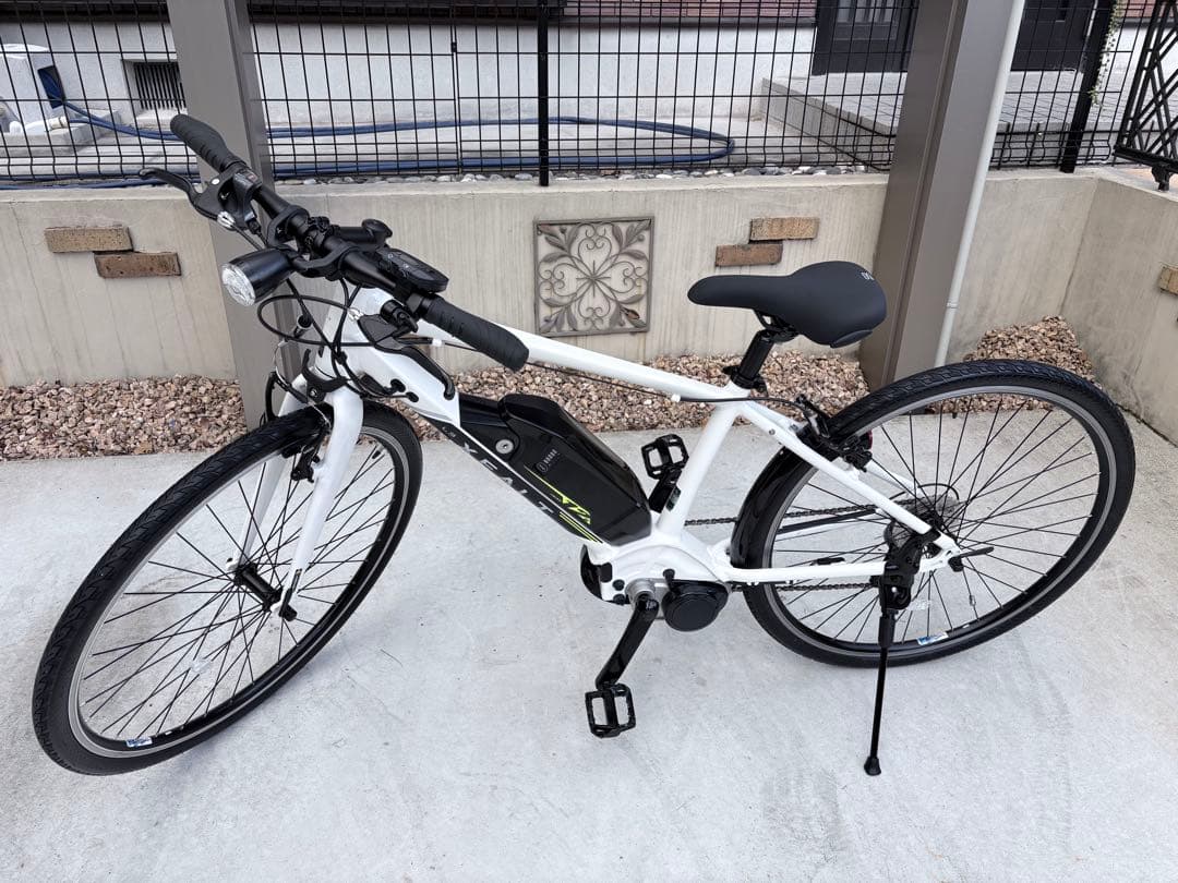 Panasonic XEALT L3 電動アシスト自転車★引取可能な方★津市配達