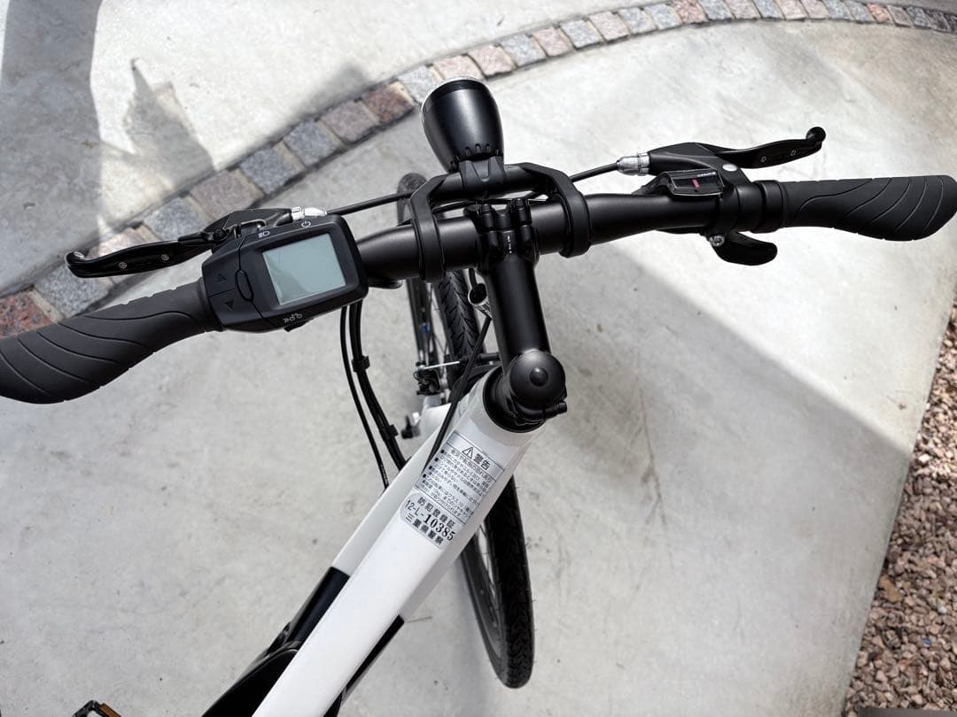 Panasonic XEALT L3 電動アシスト自転車★引取可能な方★津市配達