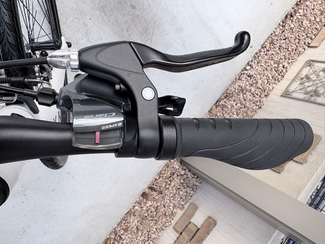 Panasonic XEALT L3 電動アシスト自転車★引取可能な方★津市配達