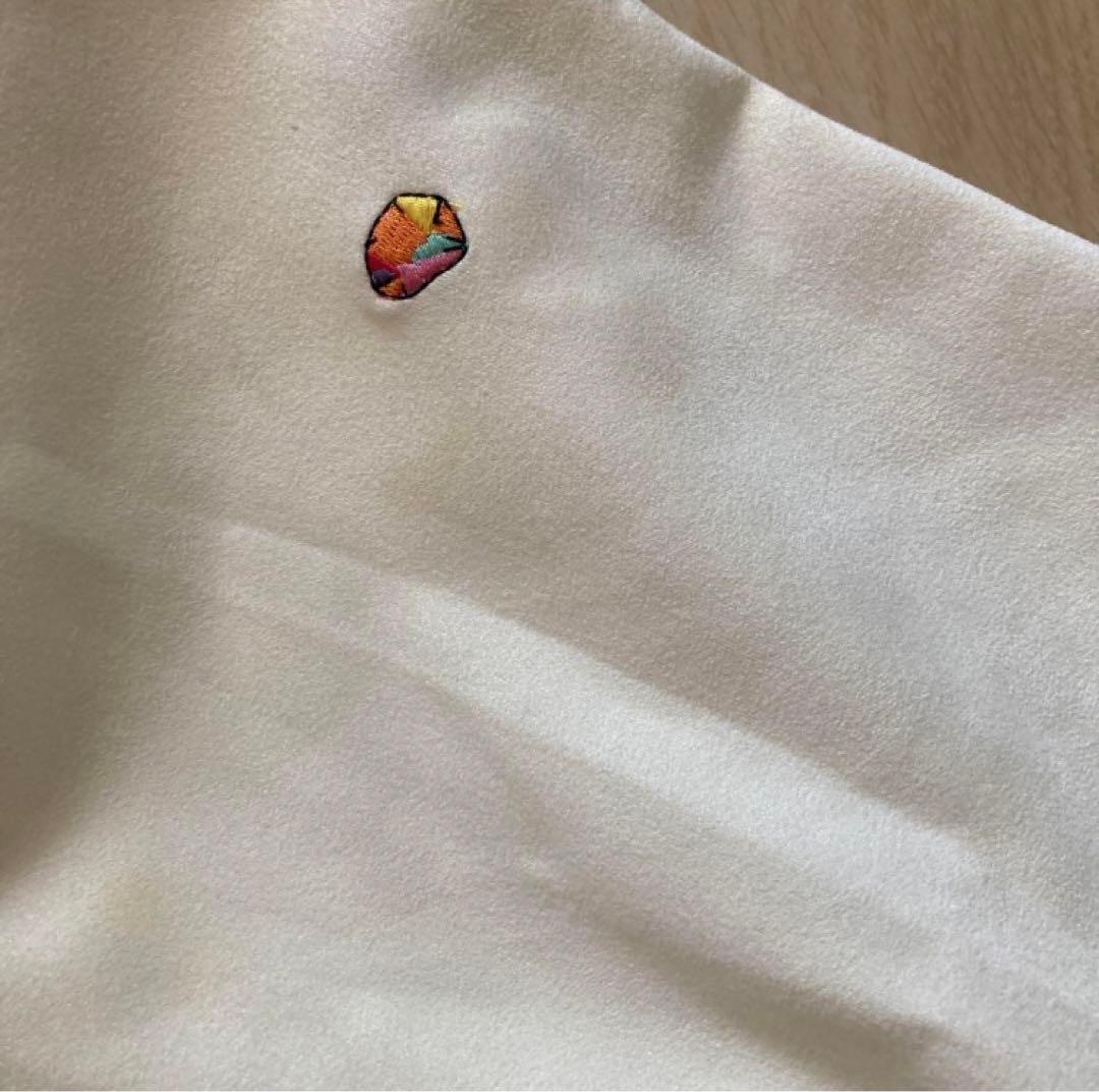 米津玄師 ツアー 宝石パーカー