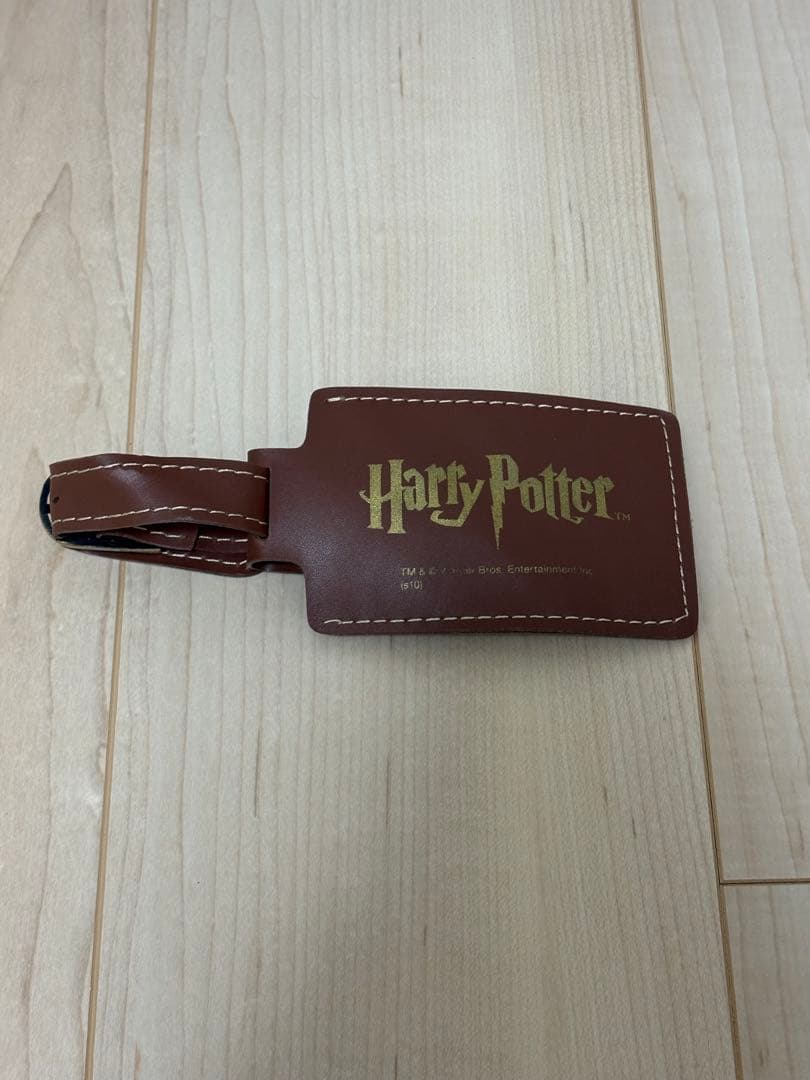 ハリーポッター ホグワーツ スーツケース