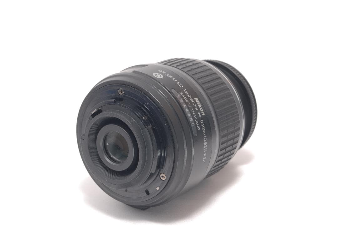 ⭐️軽くて持ち運び楽々⭐️Nikon D40　デジタル一眼レフ　ニコン