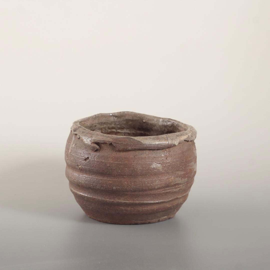 建水 茶道具 古美術 古道具 アンティーク 肥前か？