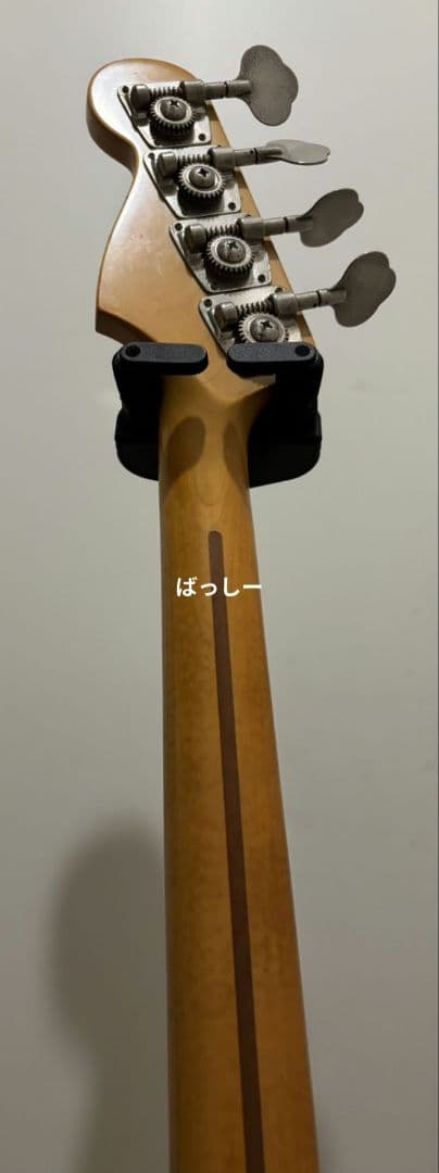 Aria Pro2 PRECISE BASS マツモク ヴィンテージ ジャンク