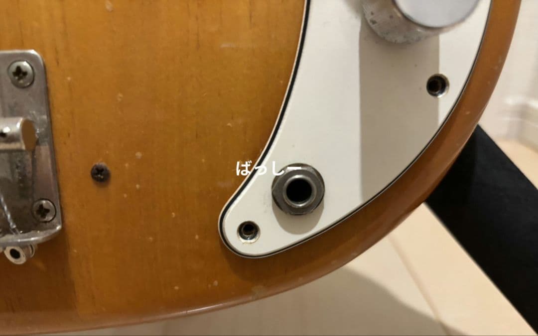 Aria Pro2 PRECISE BASS マツモク ヴィンテージ ジャンク