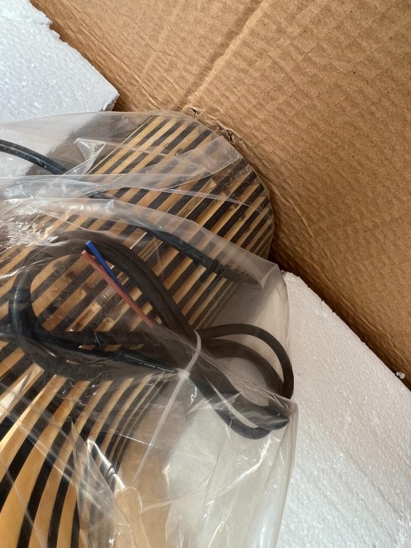 店舗 新築に！セクトデザイン風　( 45cm)　ペンダントライト 照明　黒