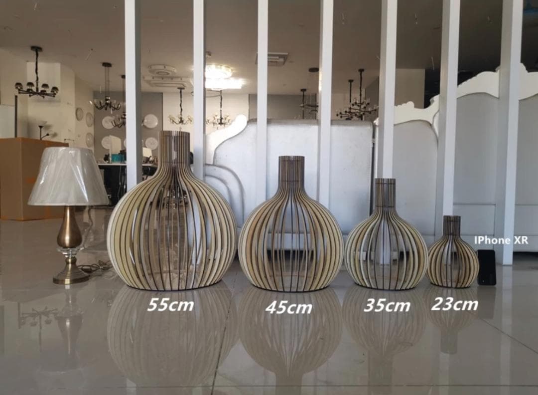 店舗 新築に！セクトデザイン風　( 45cm)　ペンダントライト 照明　黒