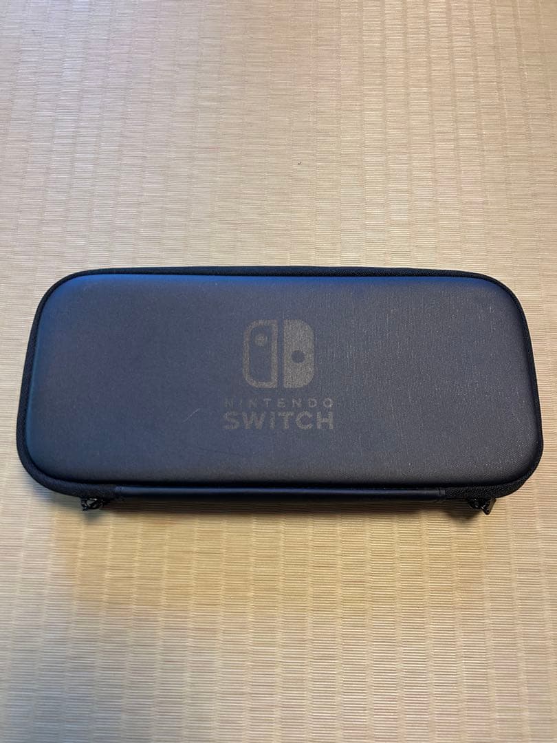 Nintendo Switch 大乱闘スマッシュブラザーズSPECIAL版 本体