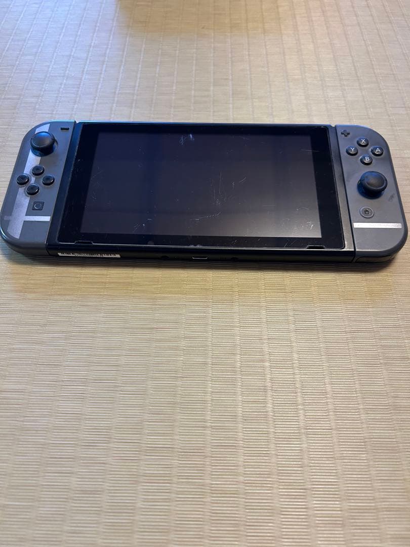 Nintendo Switch 大乱闘スマッシュブラザーズSPECIAL版 本体