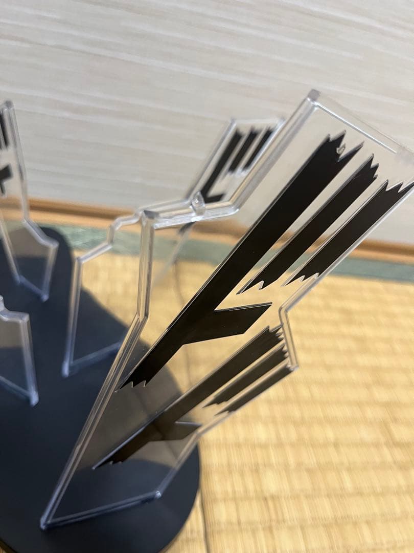 ジョジョ　フィギュア キラークイーン　ザ・ワールド　キングクリムゾン　一番くじ