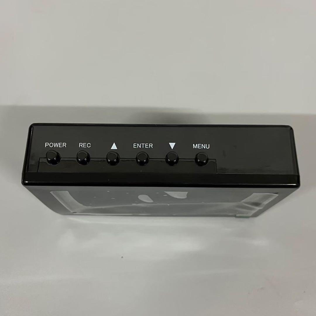 ◯ブロードウォッチ　窓越し防犯　防犯カメラ　SEC-WIN-4L /M1