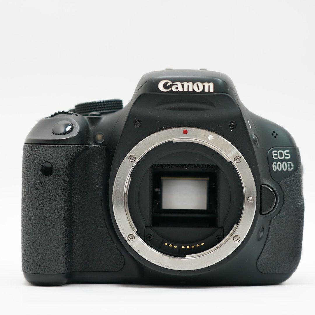 ✨フルセット✨ Canon EOS Kiss X5 一眼レフ入門セット