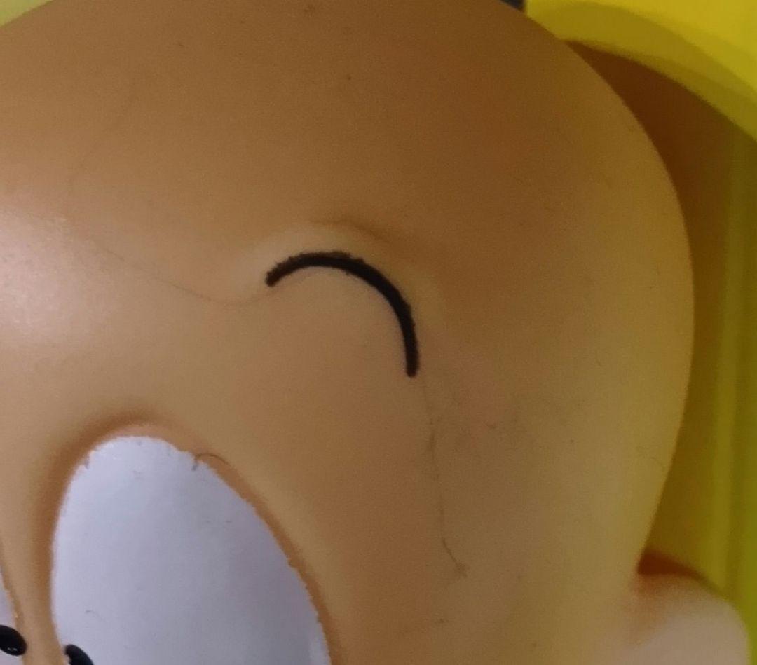 はじめ人間ゴン ギャートルズ ソフビ フィギュア