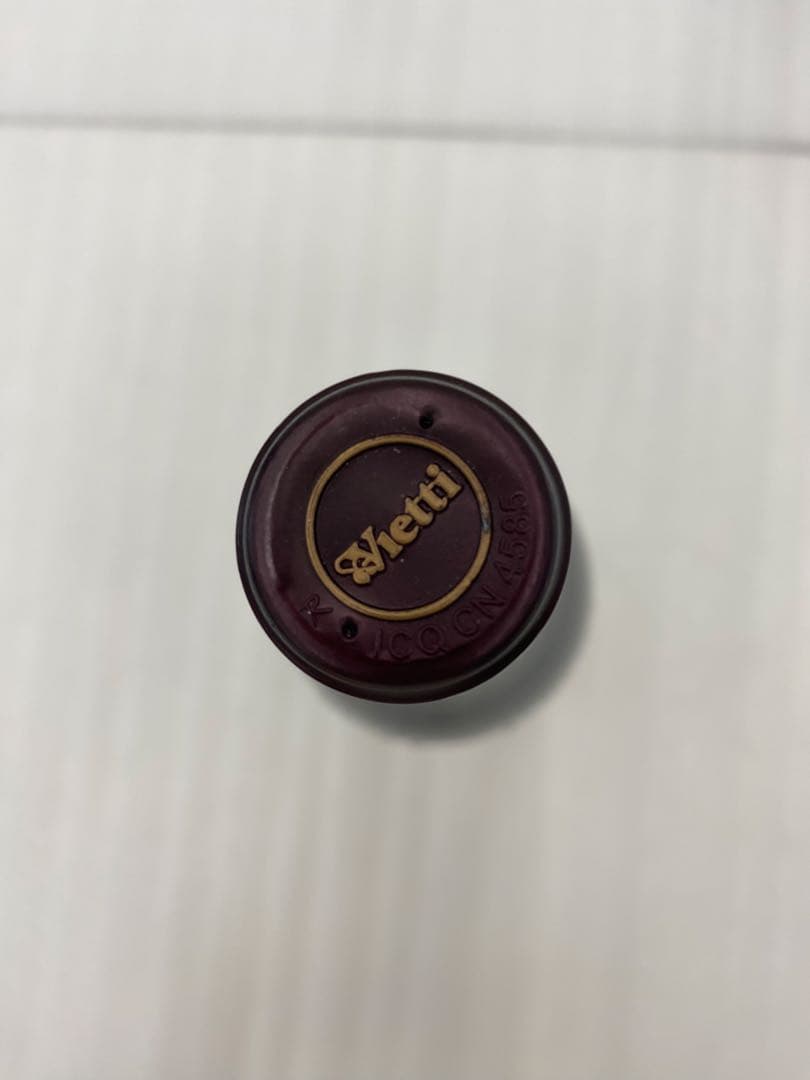 【まとめ割有】Vietti Barolo Riserva Villero