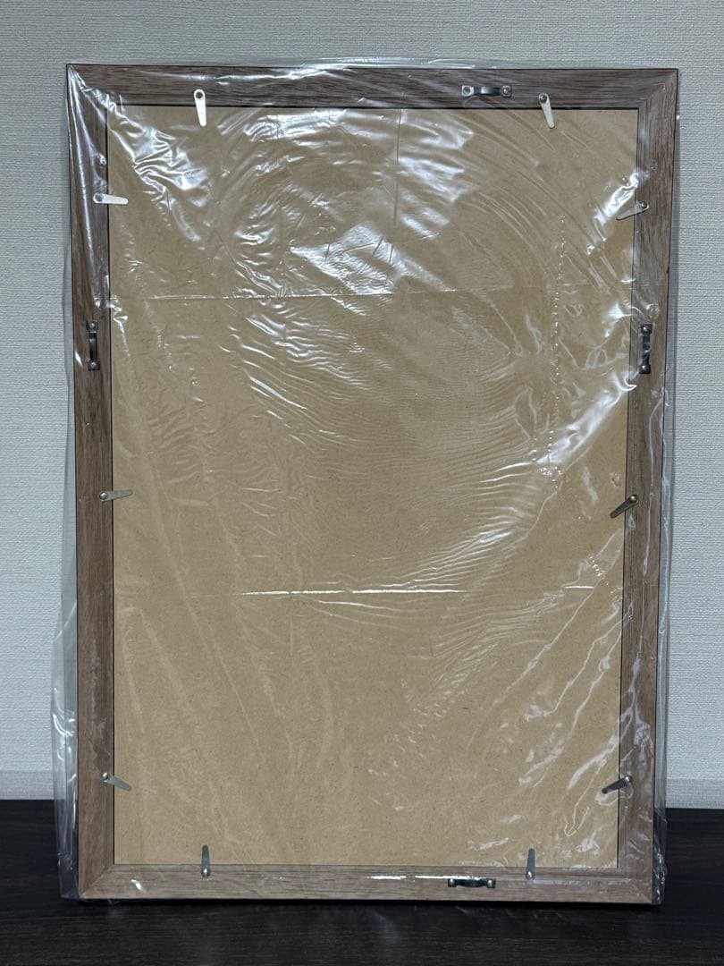 EX-VISIONS 2022 複製原画：ヒトこもる