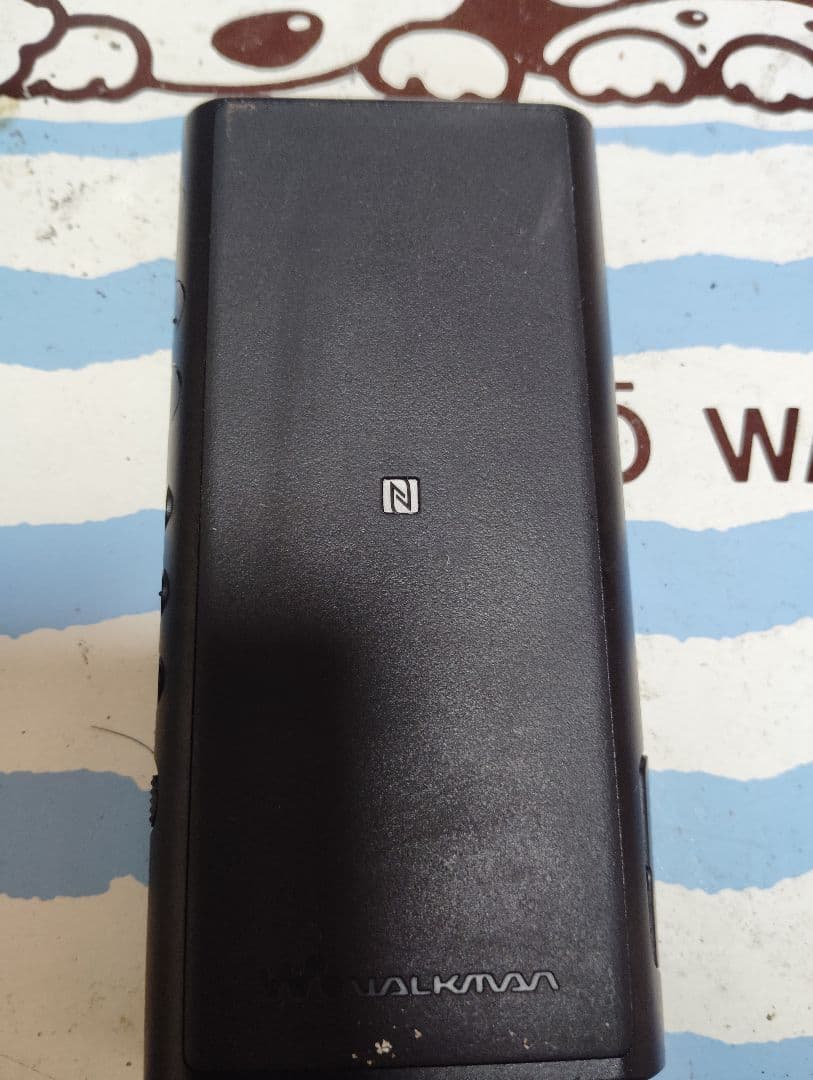 SONY ウォークマン ZX300