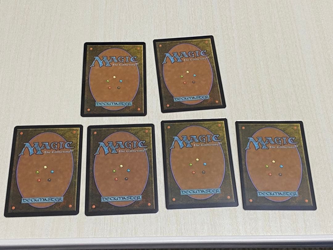 MTG まとめ売り 350枚