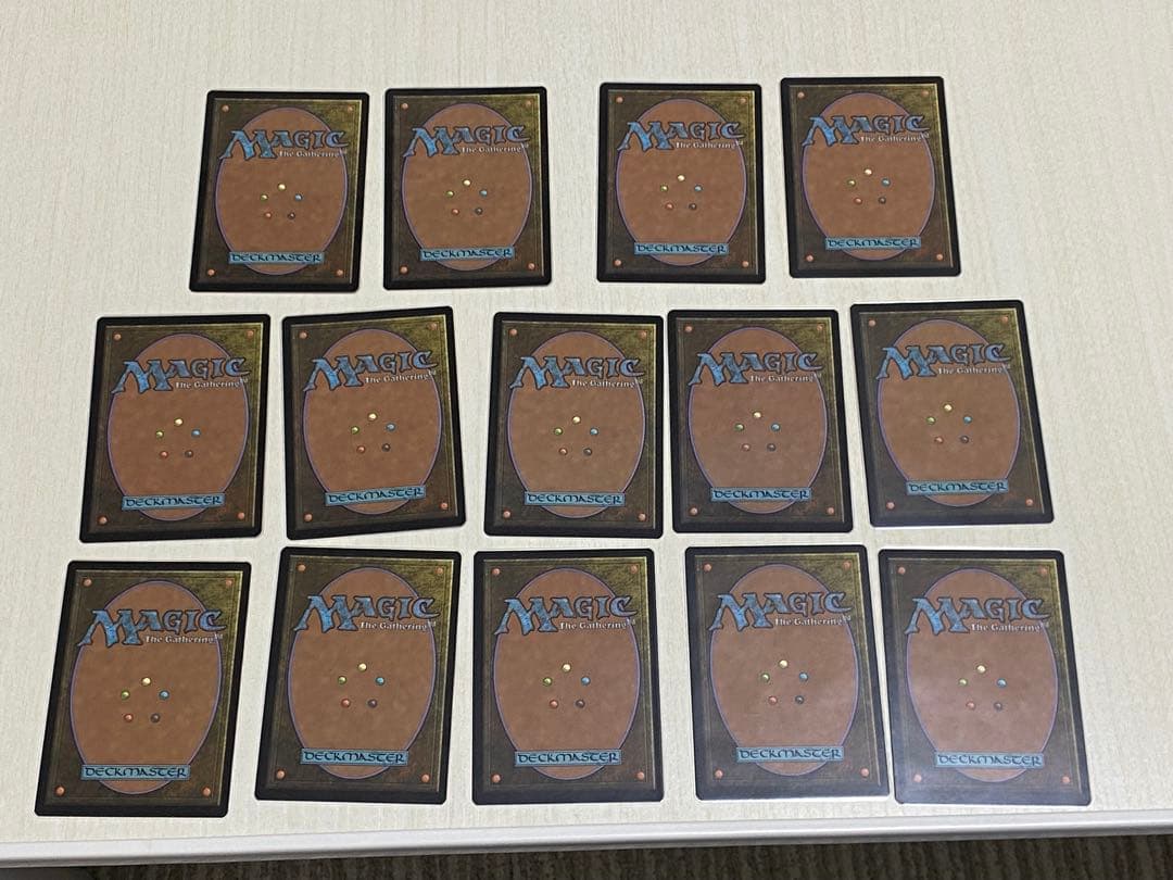 MTG まとめ売り 350枚