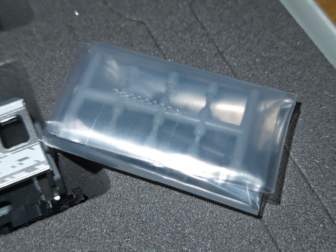 TOMIX 93574 JR209系 在来線試験電車 MUE-Train タイプ