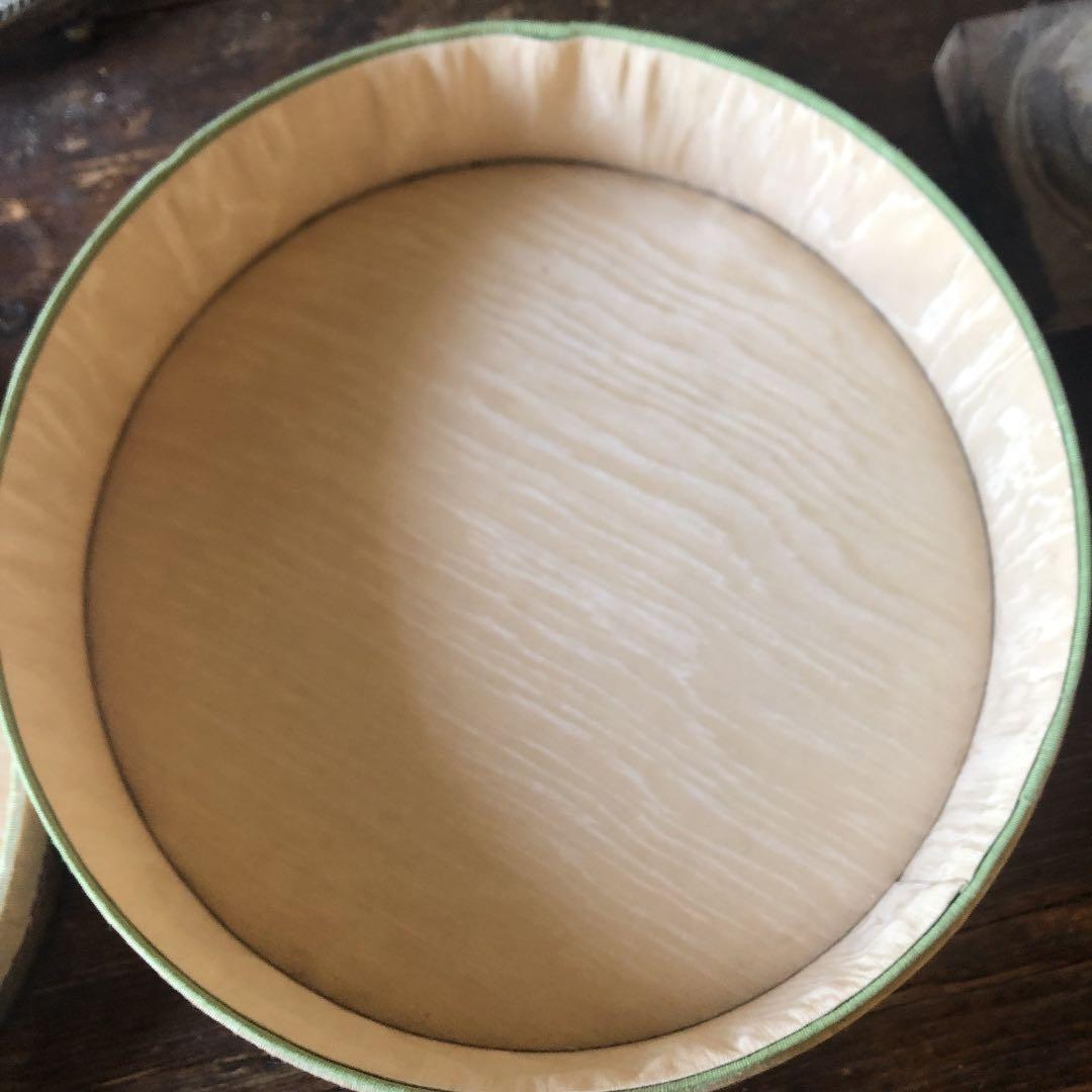 ❤️最終セール❤️フランスアンティーク　レアな1800年代後期の　天使カルトナージュ