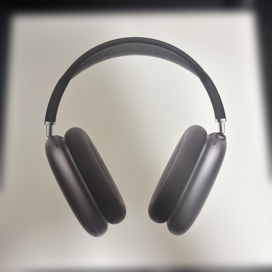 ヘッドホン AirPods MAX