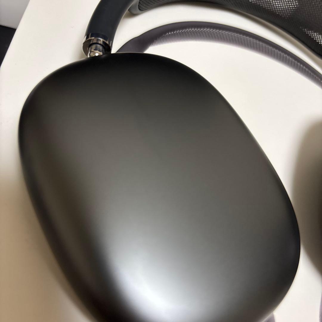 ヘッドホン AirPods MAX