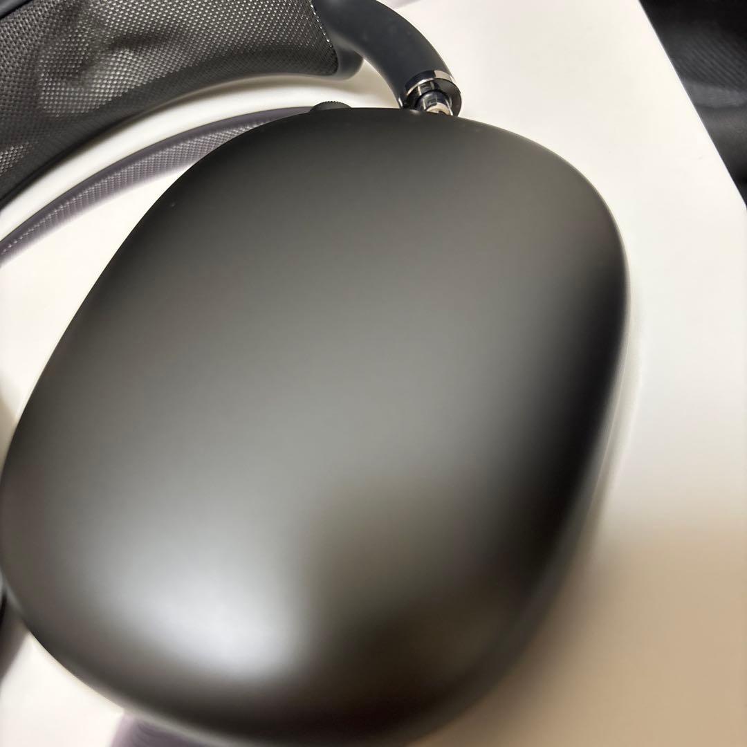 ヘッドホン AirPods MAX