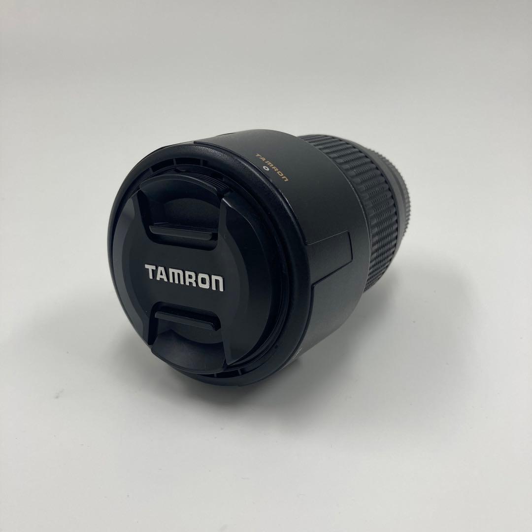 タムロン　tamron LD Di 70-300 Aマウントレンズ
