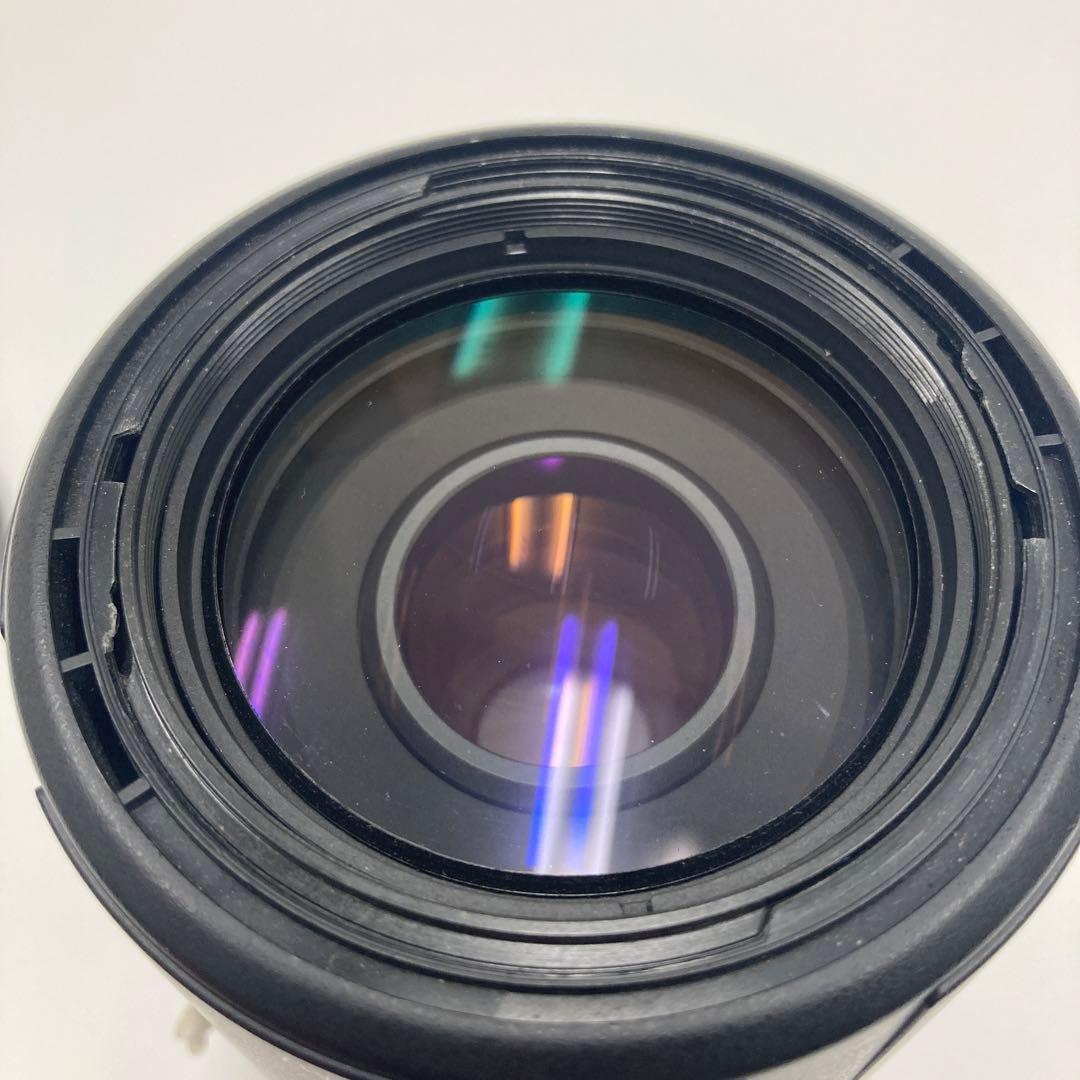 タムロン　tamron LD Di 70-300 Aマウントレンズ