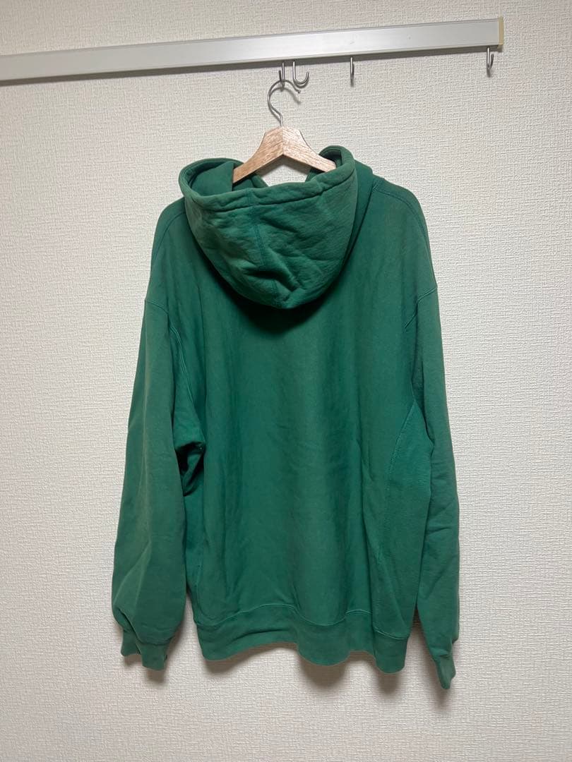 【最終値下げ】Supreme 21SS KAWS Logo Hooded XL