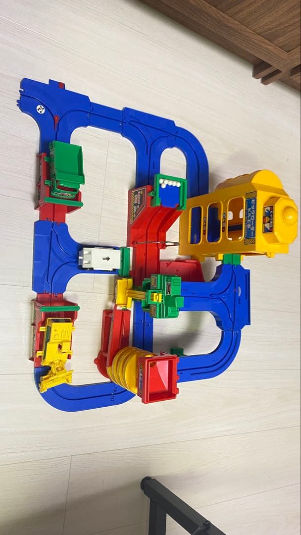 ビッグローダー