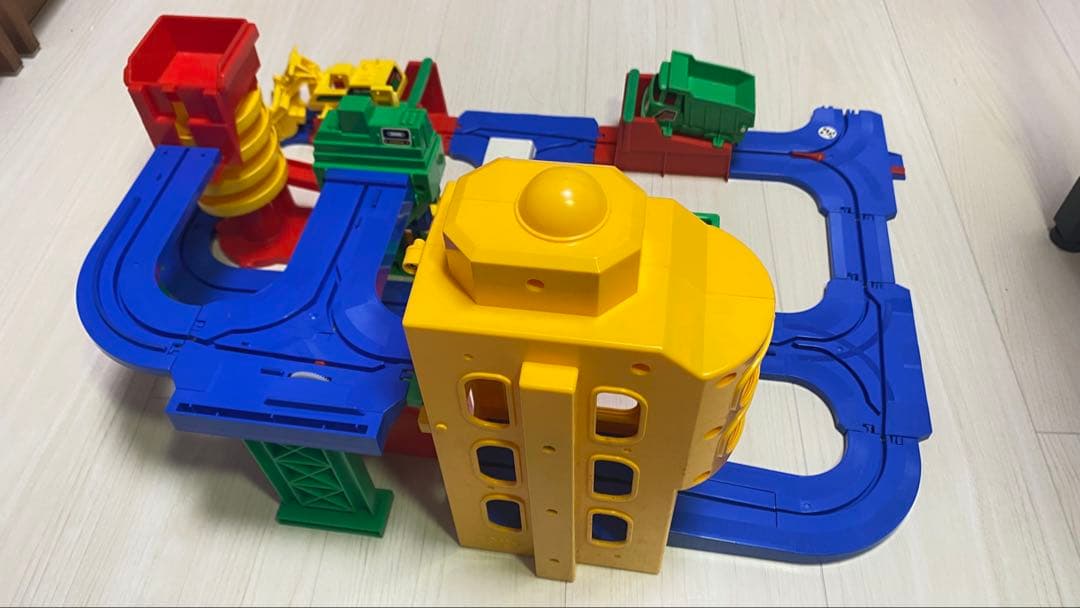 ビッグローダー