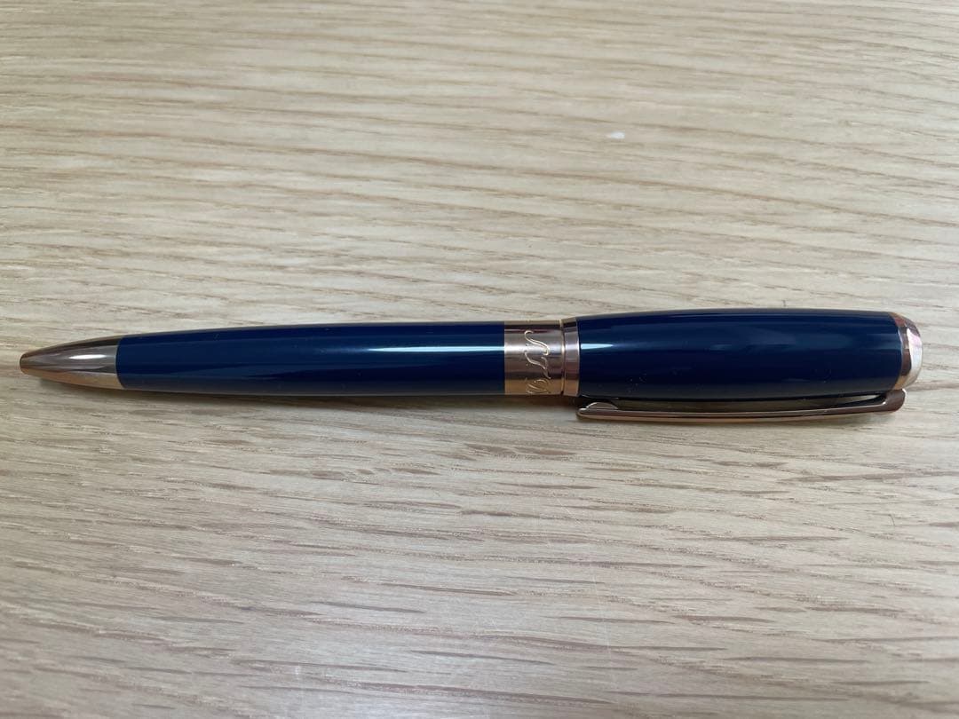S.T. Dupont ボールペン